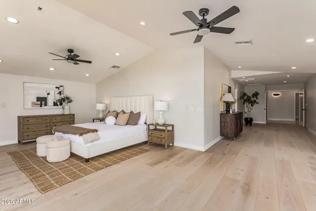 $3,799,000 | 3301 East Rovey Avenue, Paradise Valley, AZ 85253