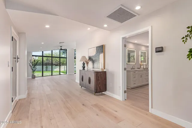 $3,799,000 | 3301 East Rovey Avenue, Paradise Valley, AZ 85253