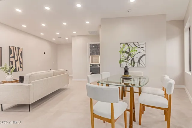 $3,799,000 | 3301 East Rovey Avenue, Paradise Valley, AZ 85253