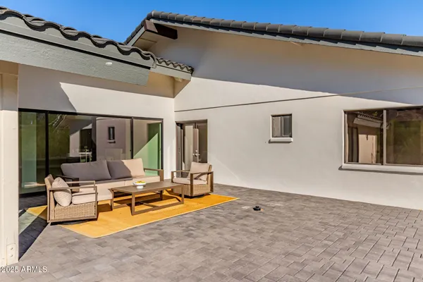 $3,499,999 | 3301 East Rovey Avenue, Paradise Valley, AZ 85253