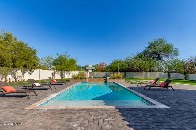 $3,799,000 | 3301 East Rovey Avenue, Paradise Valley, AZ 85253