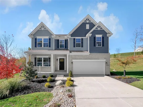 $727,900 | 8705 Quietwood Lane, Cleves, OH 45002