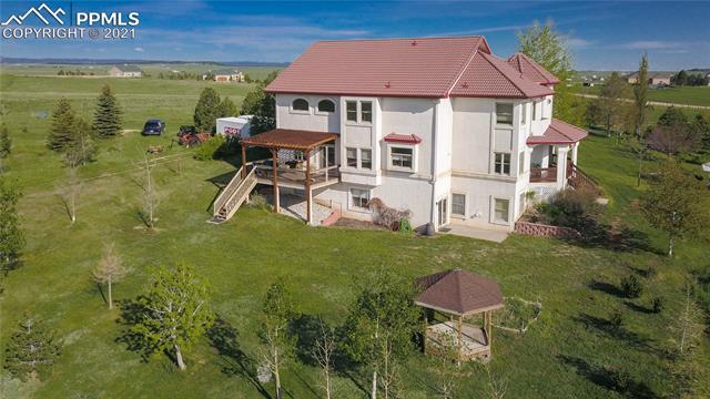 8175 Walker Road Colorado Springs, CO 80908 - Photo 47 of 50 Gallery Image 47