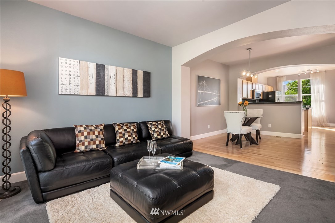 15325 Southeast 155th Place, Unit P2 Renton, WA 98058 - Photo 2 of 23 Gallery Image 2