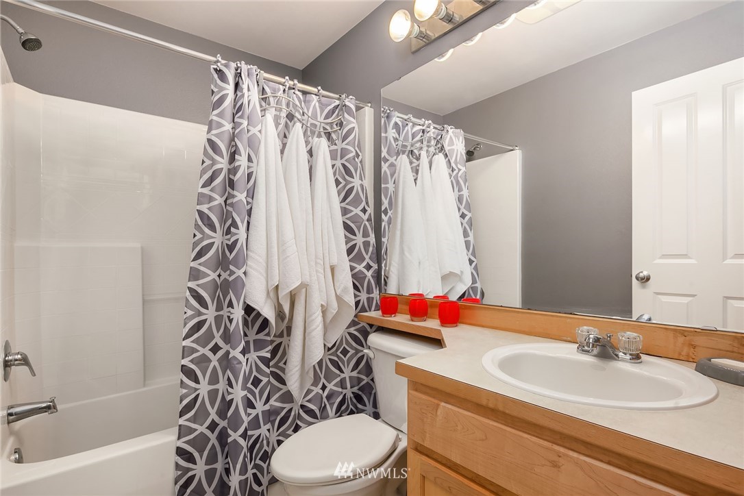 15325 Southeast 155th Place, Unit P2 Renton, WA 98058 - Photo 12 of 23 Gallery Image 12