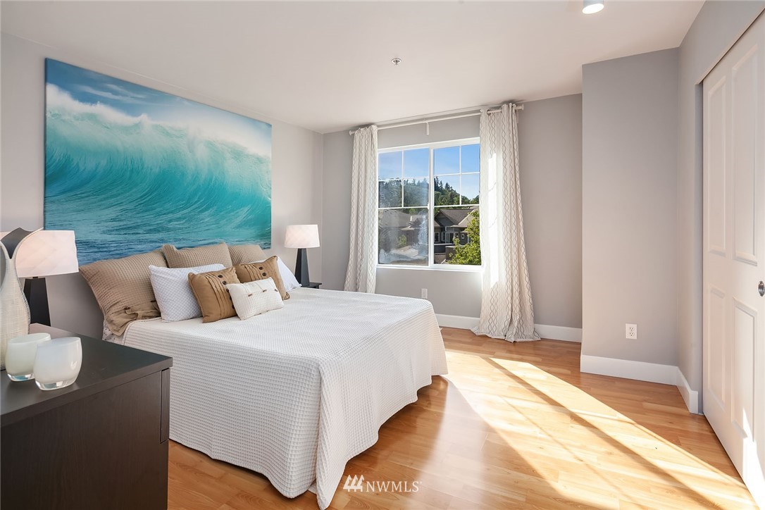 15325 Southeast 155th Place, Unit P2 Renton, WA 98058 - Photo 13 of 23 Gallery Image 13