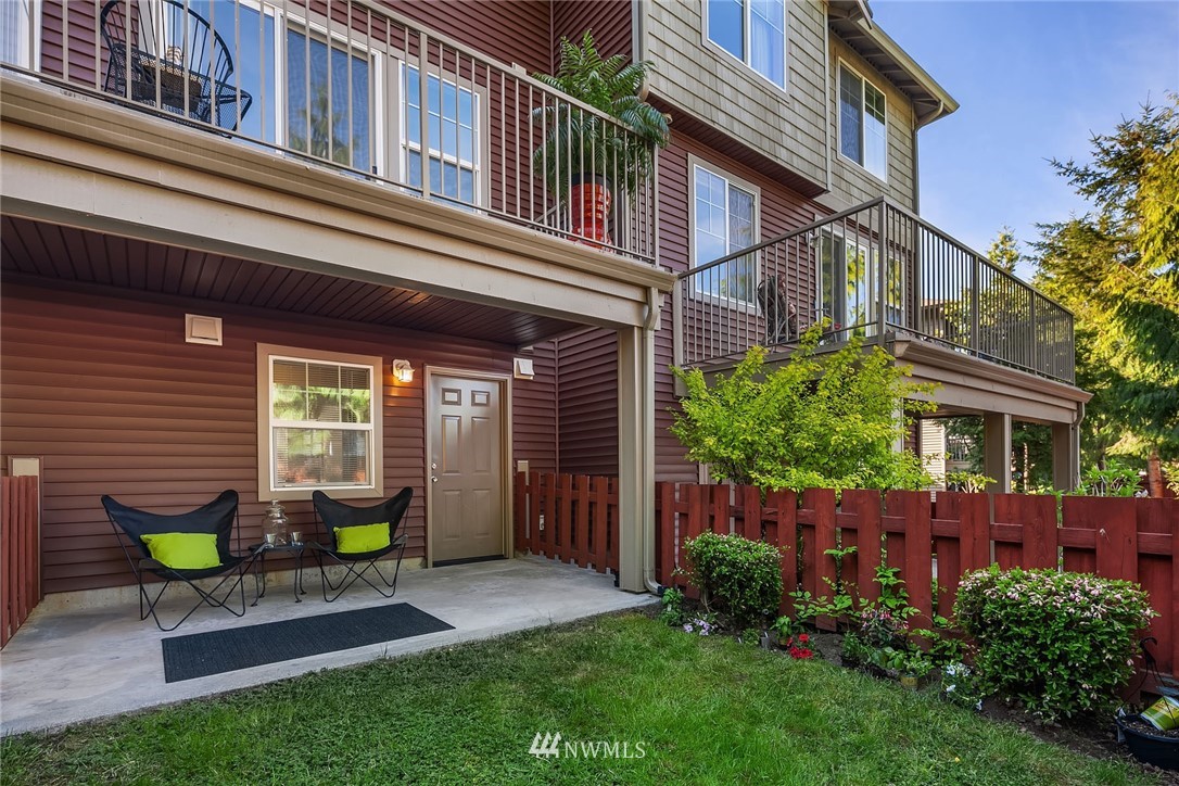 15325 Southeast 155th Place, Unit P2 Renton, WA 98058 - Photo 19 of 23 Gallery Image 19