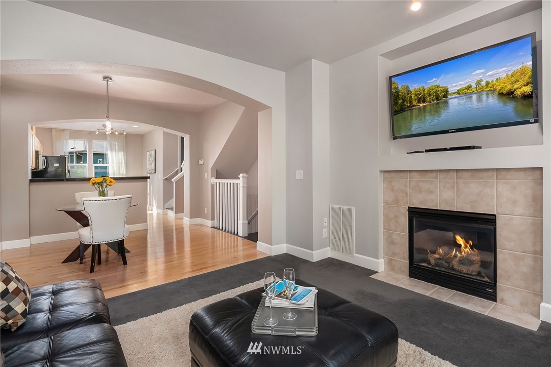 15325 Southeast 155th Place, Unit P2 Renton, WA 98058 - Photo 6 of 23 Gallery Image 6