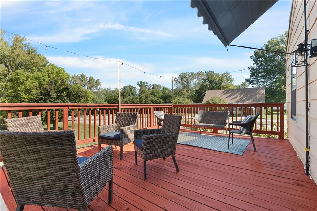 709 North Allen Road Independence, MO 64050 - Photo 27 of 34 Gallery Image 27
