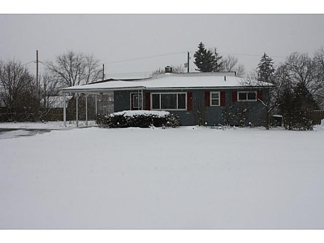 3399 Clime Road Columbus, OH 43223 - Photo 1 of 14 Gallery Image 1