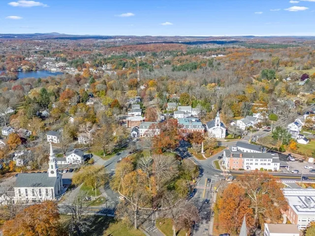 $925,000 | 17 Worcester Street, Grafton, MA 01519