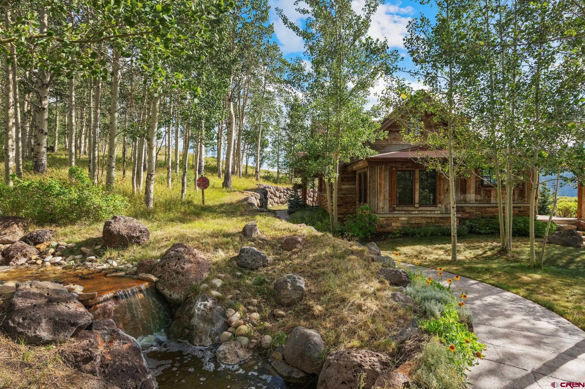 378 Phoenix Way Crested Butte, CO 81224 - Photo 29 of 45