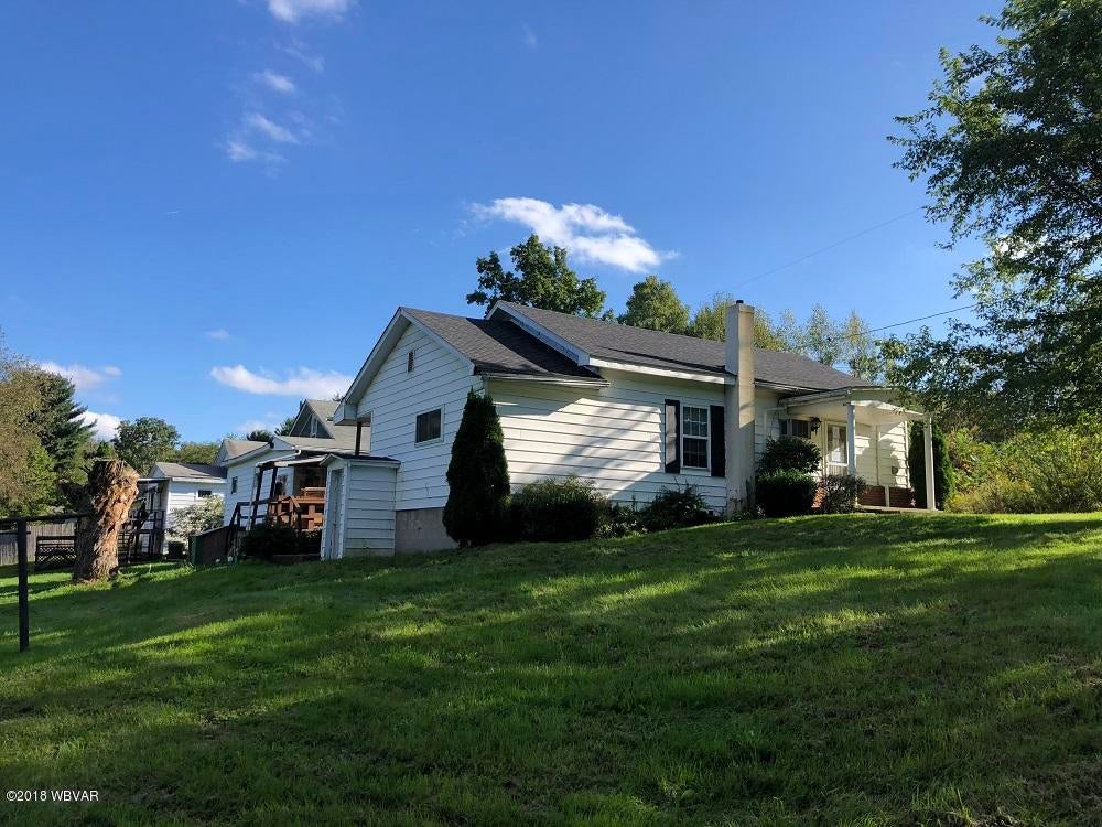 143 Company Row Road West Decatur, PA 16878 - Photo 3 of 12 2018-09-28 16.27.01