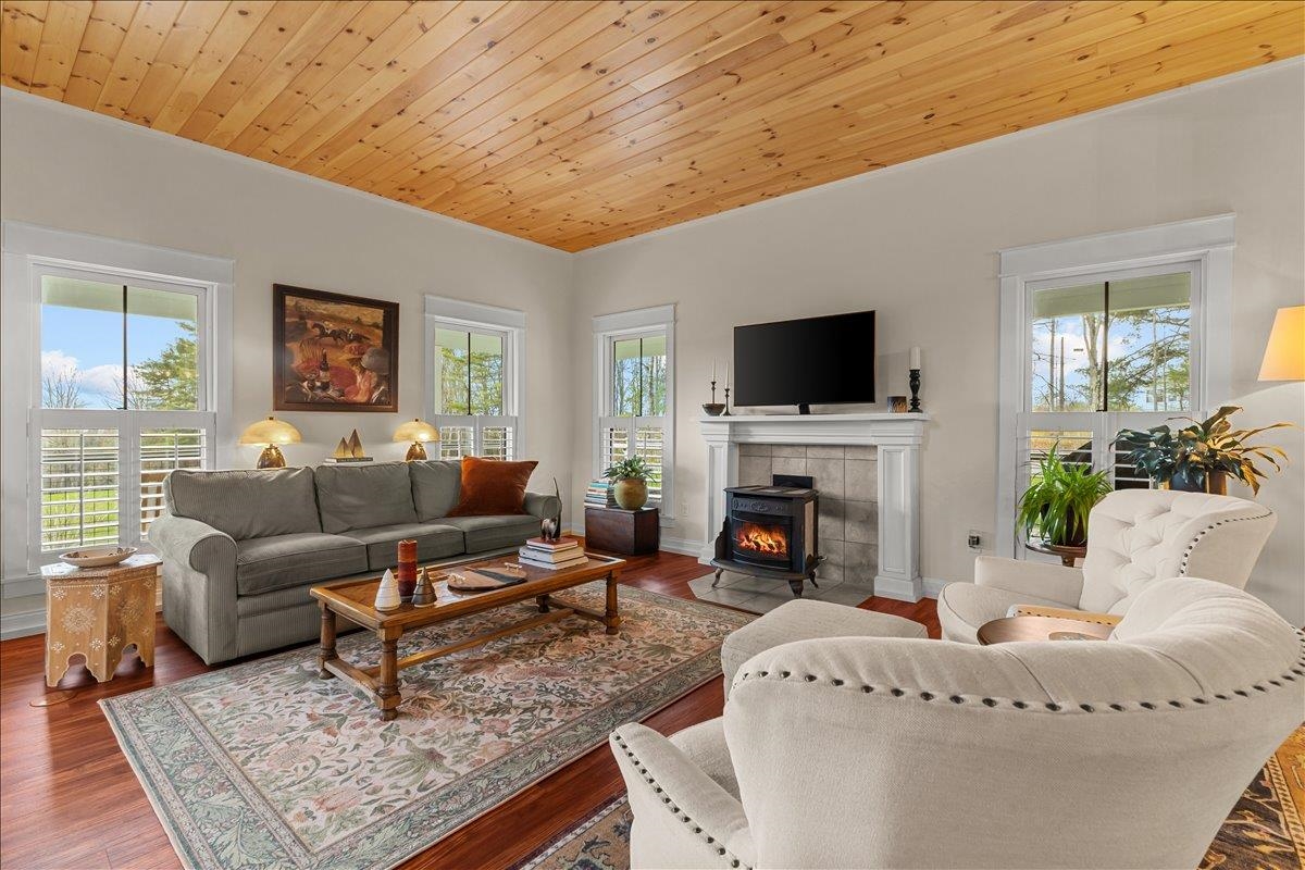 161 Lower Elmore Mountain Road Morristown, VT 05661 - Photo 42 of 60