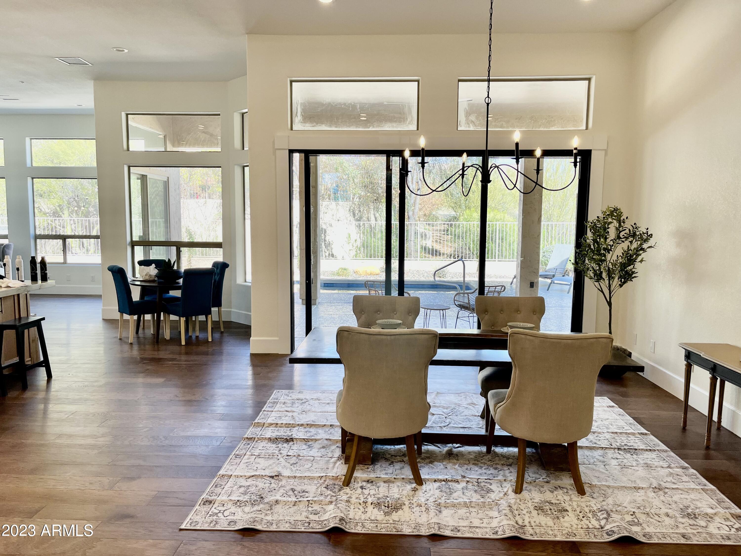 11594 East Chama Road Scottsdale, AZ 85255 - Photo 5 of 27 10AA2607-2D00-4E7D-974A-03269751ABFD