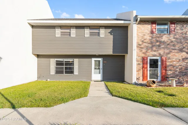 $125,000 | 206 Dublin Circle, Unit E, Lafayette, LA 70506