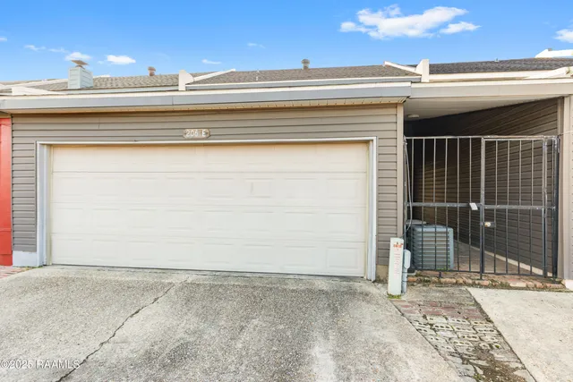 $125,000 | 206 Dublin Circle, Unit E, Lafayette, LA 70506