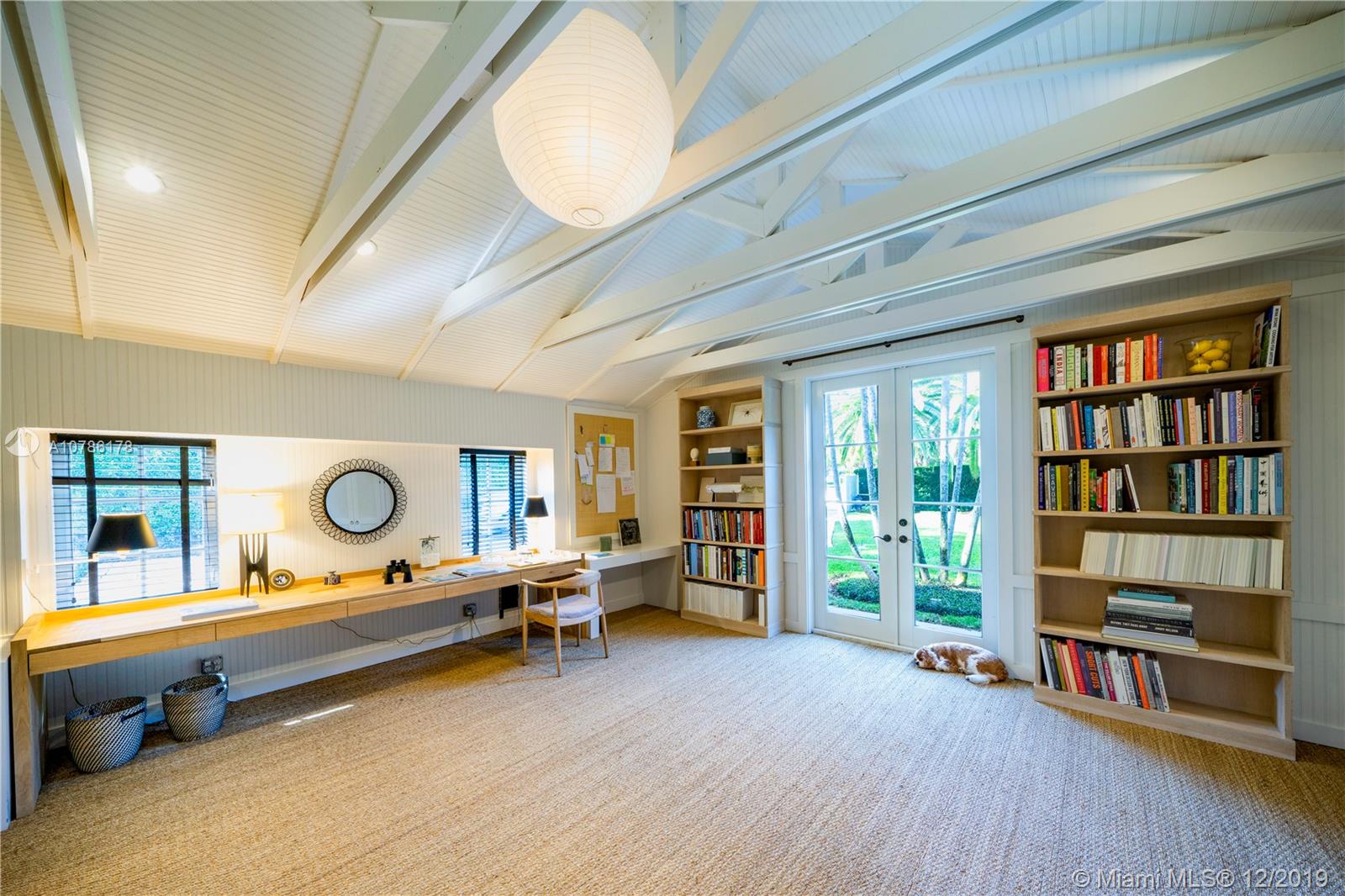 4955 Lakeview Drive Miami Beach, FL 33140 - Photo 38 of 55