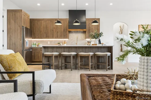 $1,599,000 | 11012 Sunset Oaks Place, Franktown, CO 80116