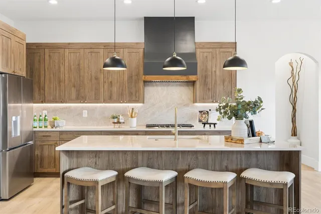 $1,599,000 | 11012 Sunset Oaks Place, Franktown, CO 80116