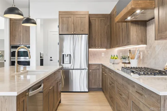 $1,599,000 | 11012 Sunset Oaks Place, Franktown, CO 80116