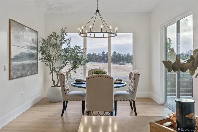 $1,599,000 | 11012 Sunset Oaks Place, Franktown, CO 80116