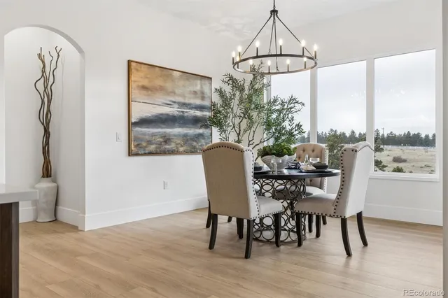 $1,599,000 | 11012 Sunset Oaks Place, Franktown, CO 80116