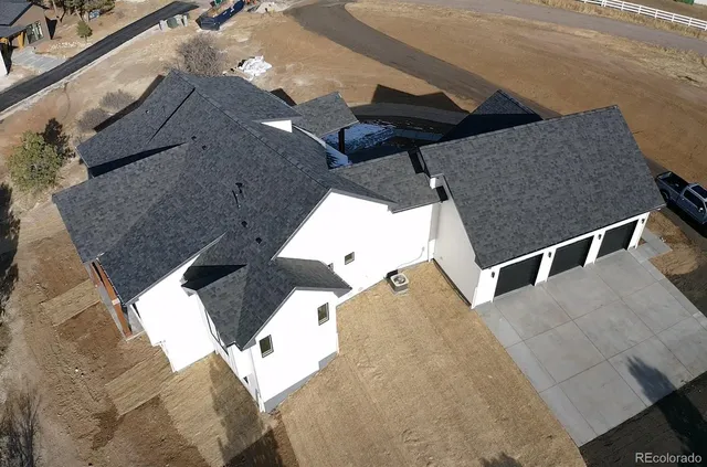 $1,599,000 | 11012 Sunset Oaks Place, Franktown, CO 80116