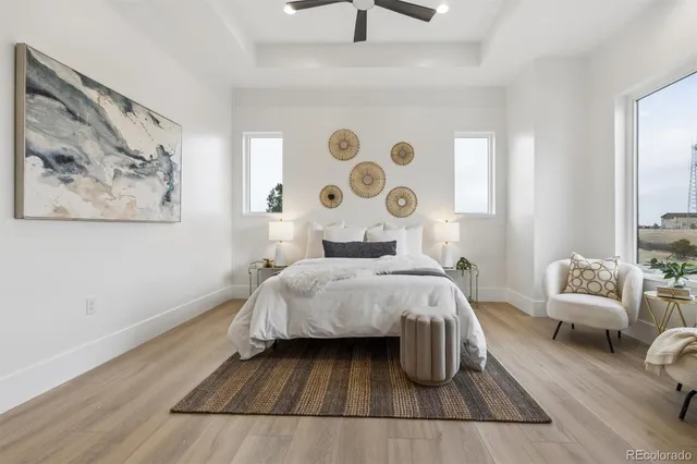 $1,599,000 | 11012 Sunset Oaks Place, Franktown, CO 80116