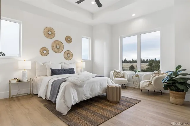 $1,599,000 | 11012 Sunset Oaks Place, Franktown, CO 80116