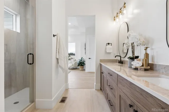 $1,599,000 | 11012 Sunset Oaks Place, Franktown, CO 80116