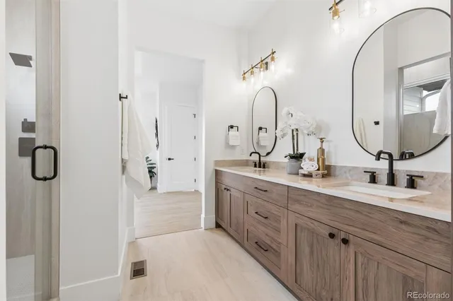 $1,599,000 | 11012 Sunset Oaks Place, Franktown, CO 80116