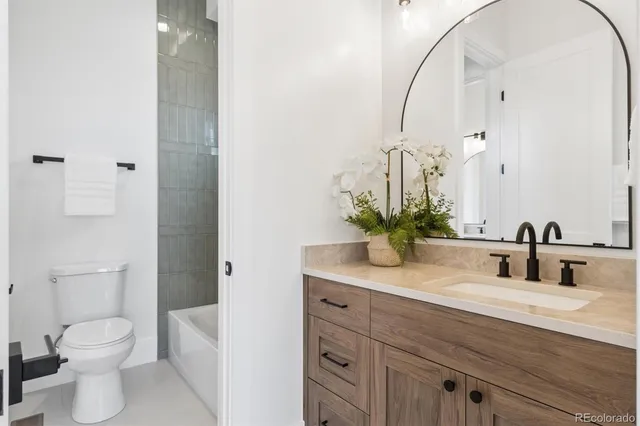 $1,599,000 | 11012 Sunset Oaks Place, Franktown, CO 80116