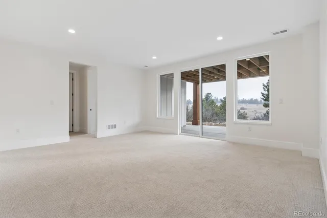 $1,599,000 | 11012 Sunset Oaks Place, Franktown, CO 80116