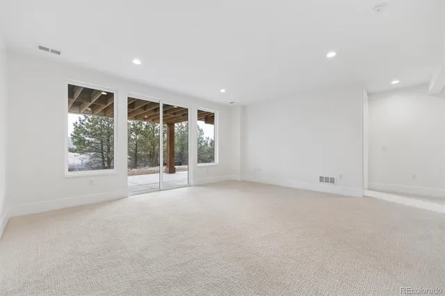 $1,599,000 | 11012 Sunset Oaks Place, Franktown, CO 80116