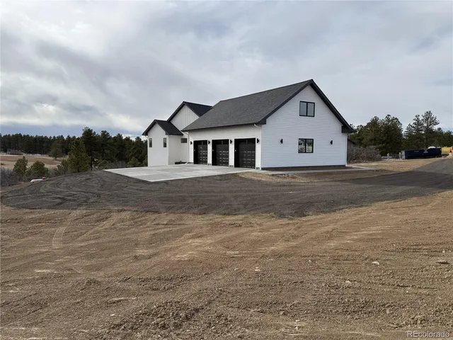 $1,599,000 | 11012 Sunset Oaks Place, Franktown, CO 80116