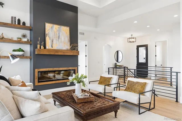 $1,599,000 | 11012 Sunset Oaks Place, Franktown, CO 80116