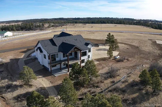 $1,599,000 | 11012 Sunset Oaks Place, Franktown, CO 80116