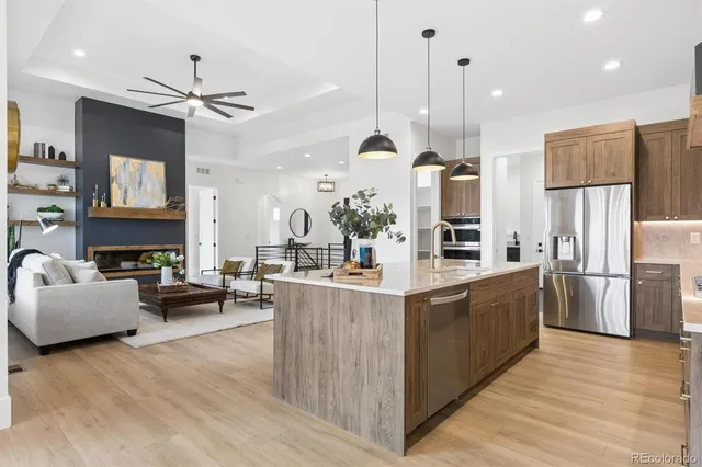 $1,599,000 | 11012 Sunset Oaks Place, Franktown, CO 80116