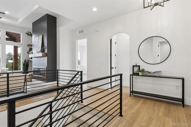 $1,599,000 | 11012 Sunset Oaks Place, Franktown, CO 80116