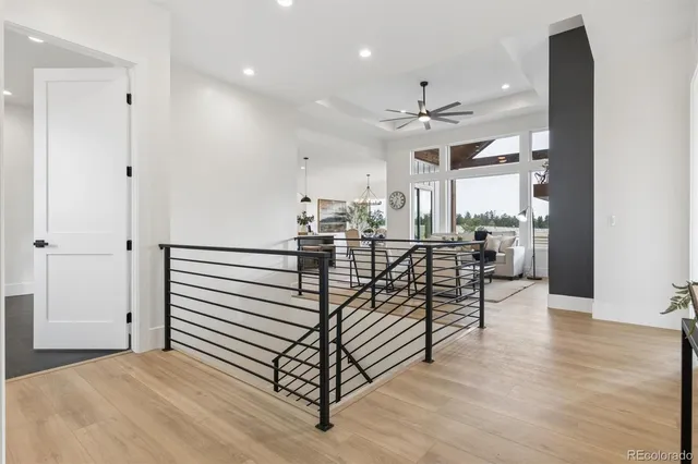 $1,599,000 | 11012 Sunset Oaks Place, Franktown, CO 80116