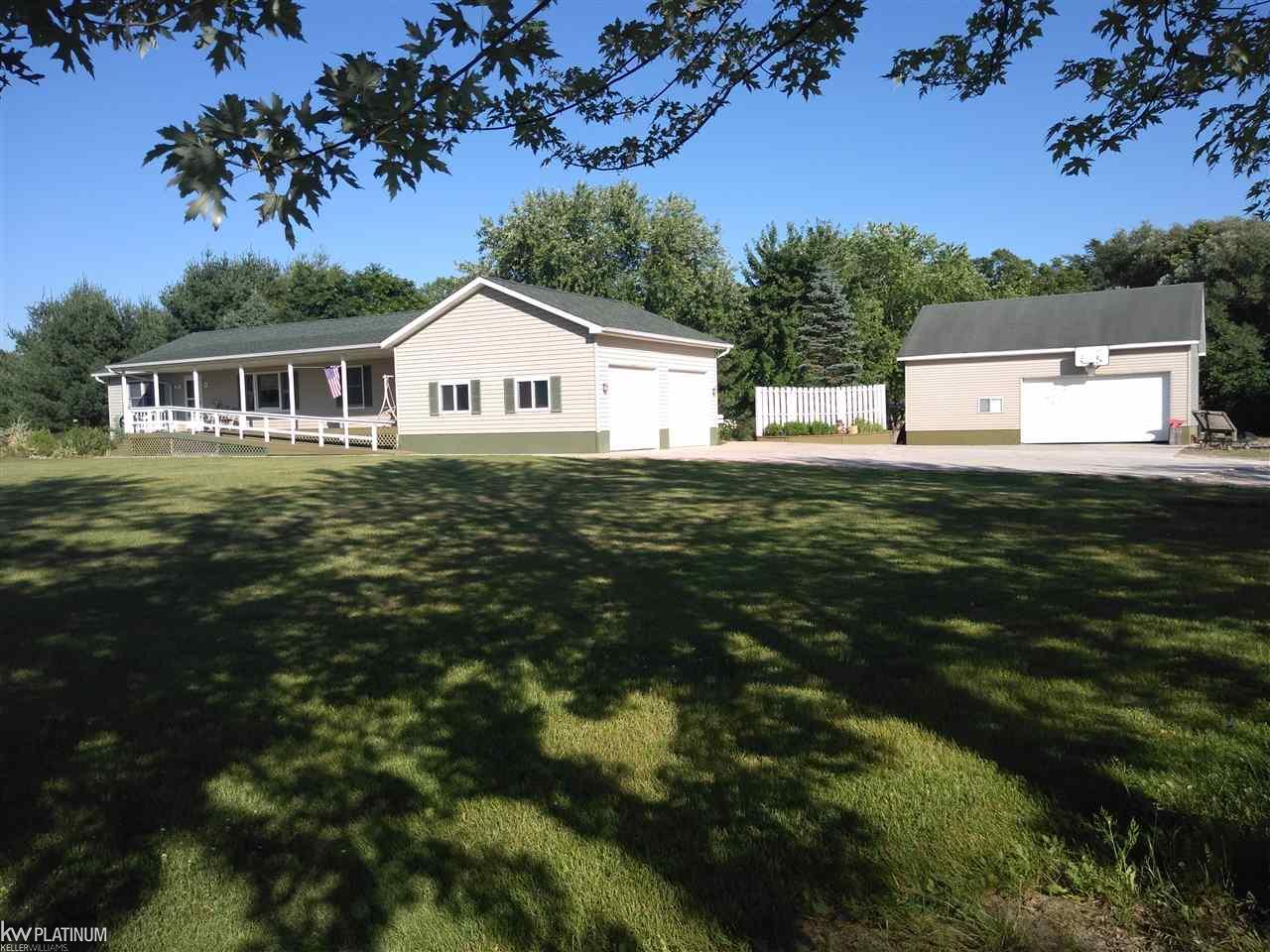 710 Nolan Road Goodells, MI 48027 - Photo 1 of 49 31387313.JPG