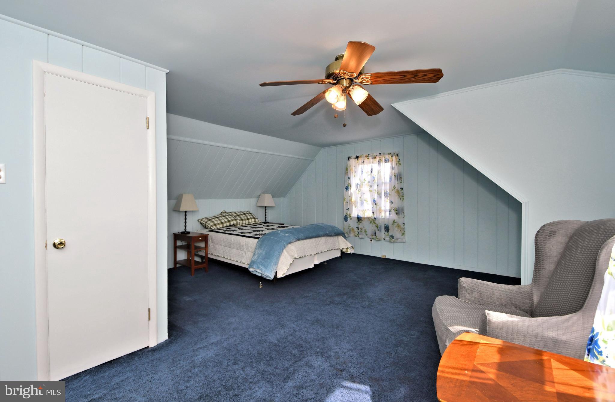 80 North Fairway Road Oreland, PA 19075 - Photo 18 of 31 Master bedroom on second floor