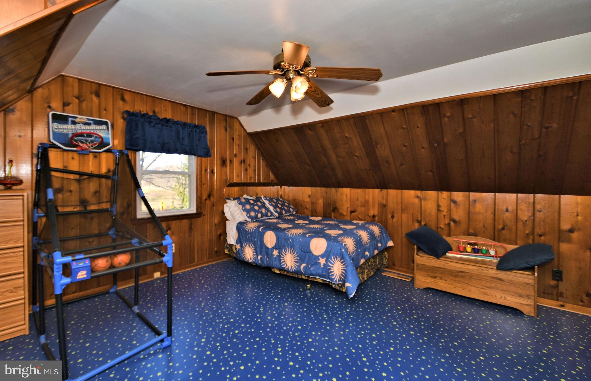 80 North Fairway Road Oreland, PA 19075 - Photo 22 of 31 Bedroom #4 on second floor