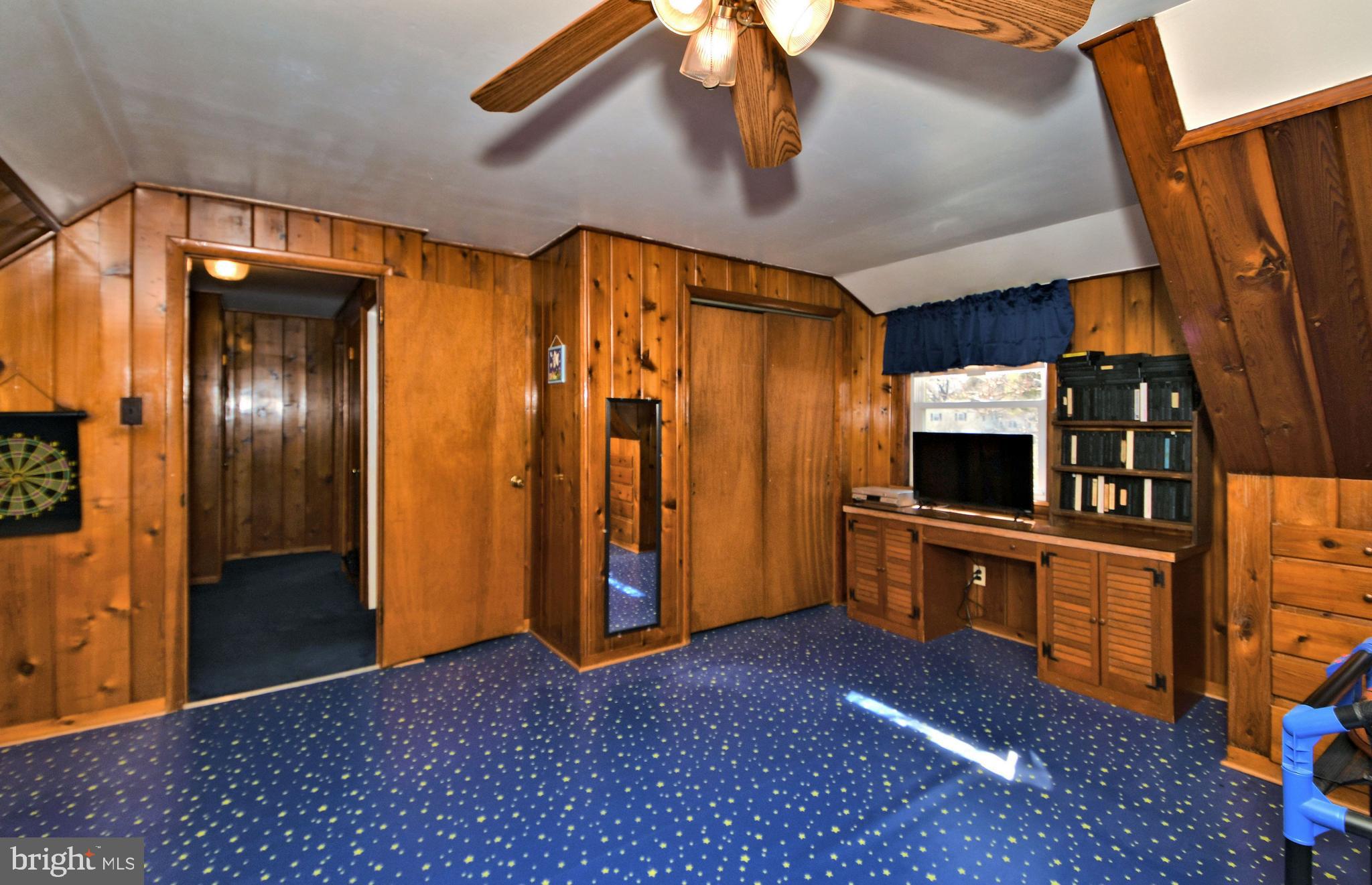 80 North Fairway Road Oreland, PA 19075 - Photo 23 of 31 Bedroom #4 on second floor