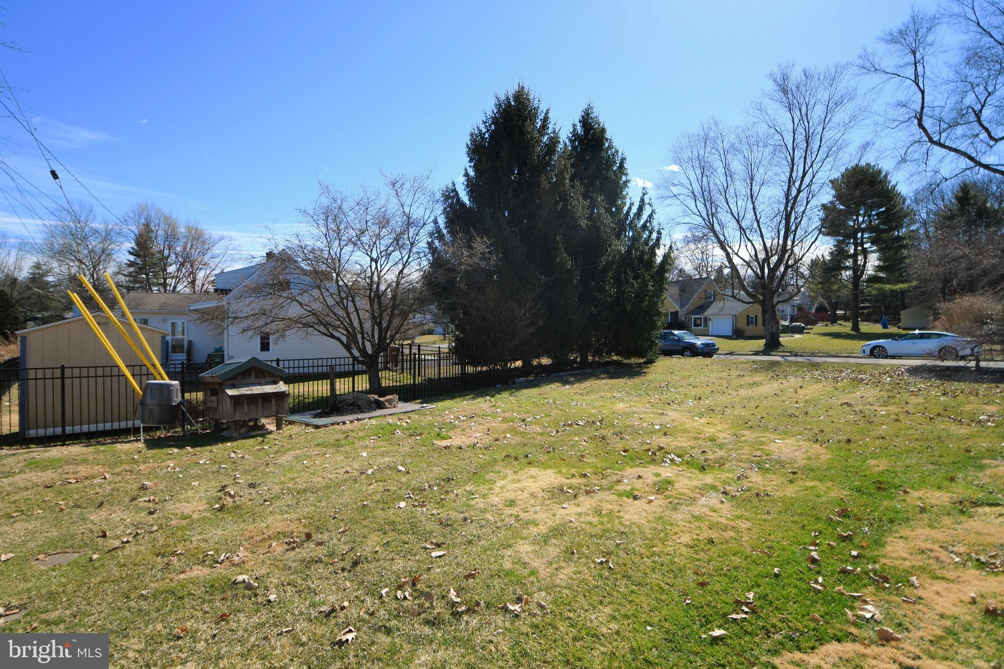 80 North Fairway Road Oreland, PA 19075 - Photo 31 of 31 Exterior