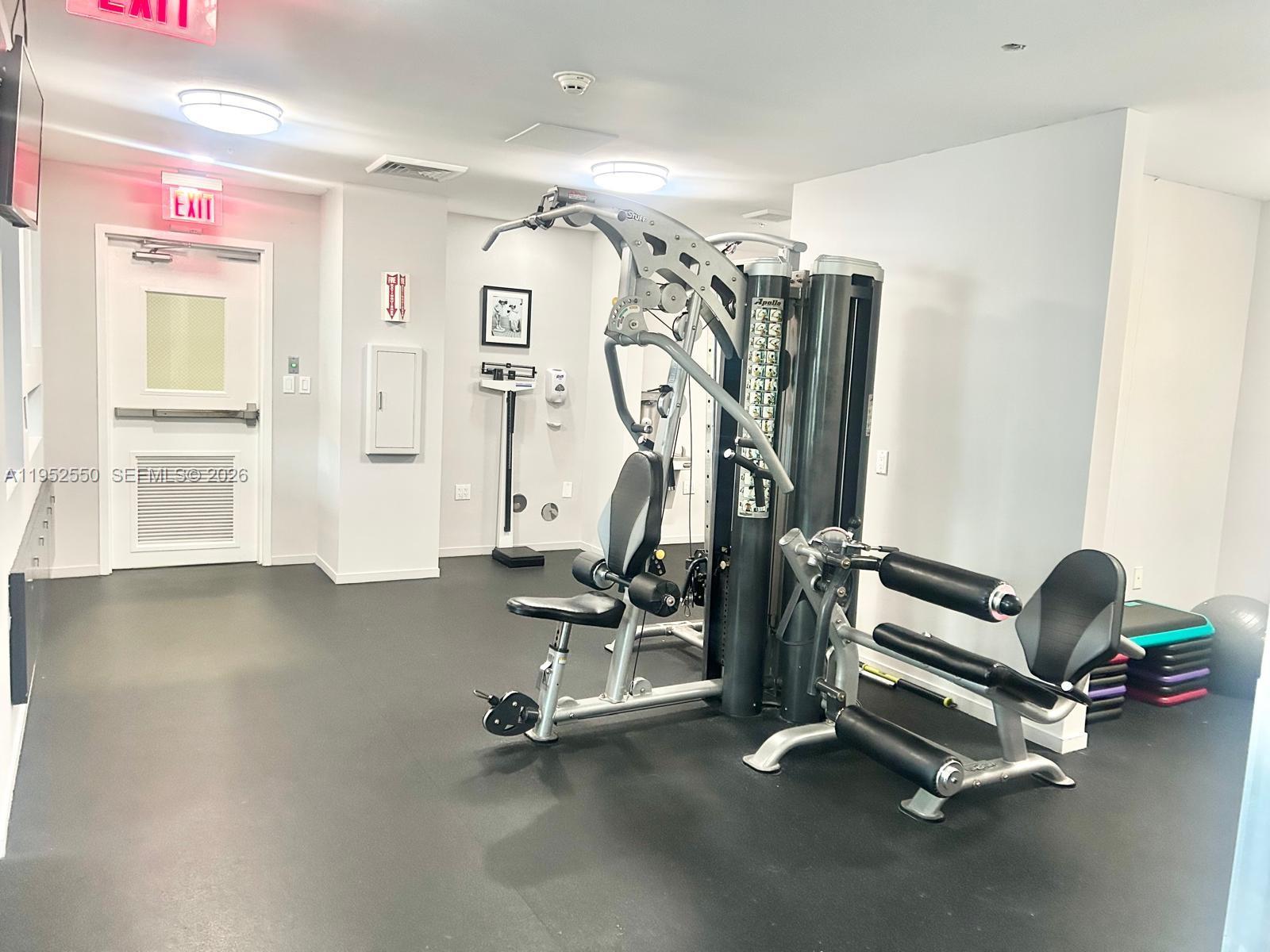 9066 Southwest 73rd Court, Unit 1105 Miami, FL 33156 - Photo 20 of 25