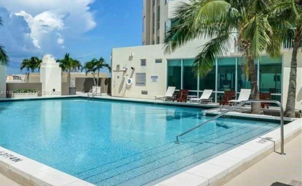 9066 Southwest 73rd Court, Unit 1105 Miami, FL 33156 - Photo 23 of 25