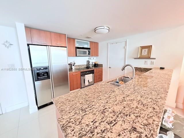 9066 Southwest 73rd Court, Unit 1105 Miami, FL 33156 - Photo 3 of 25