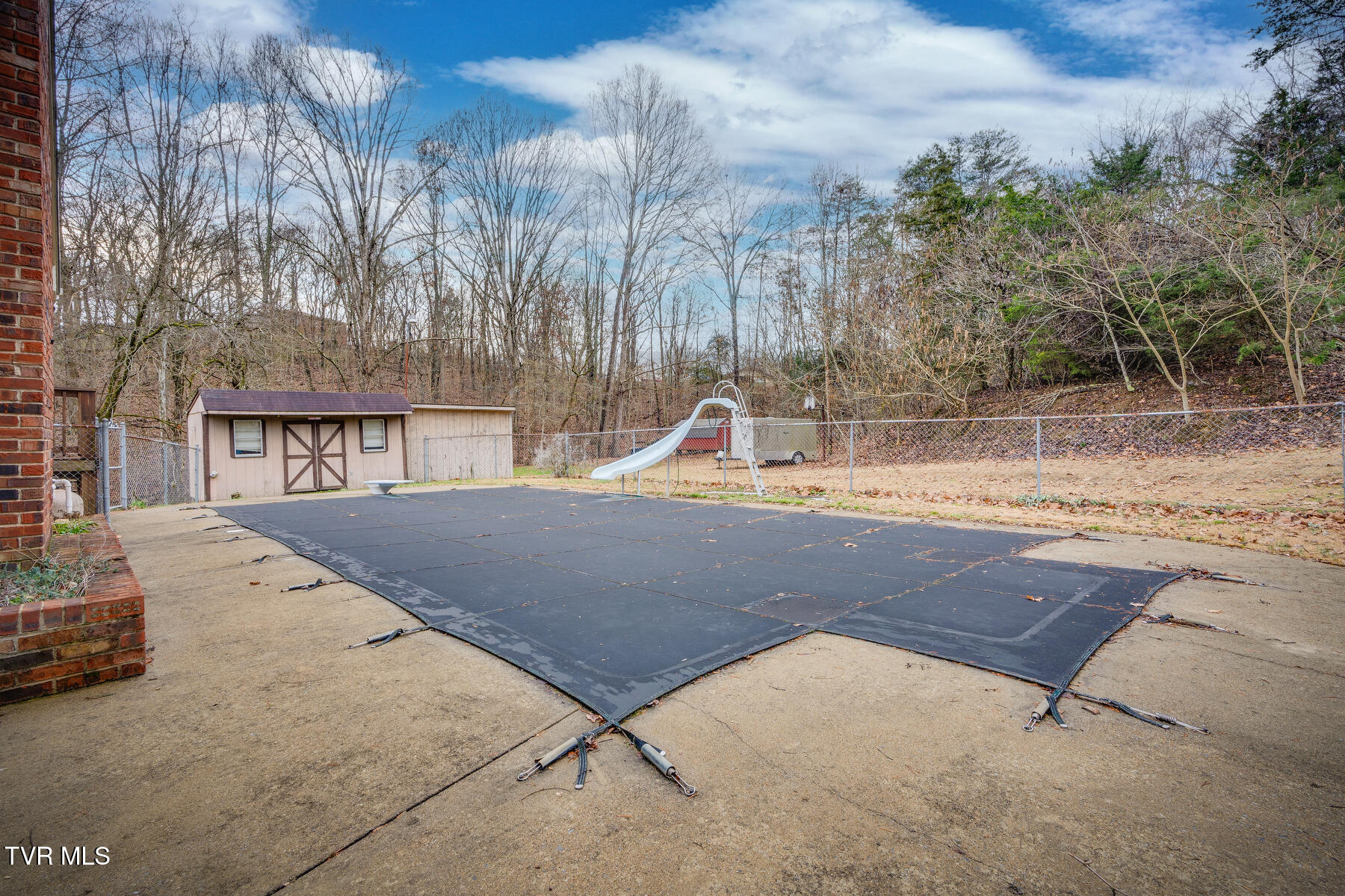 133 Lancer Road Kingsport, TN 37660 - Photo 33 of 41 033